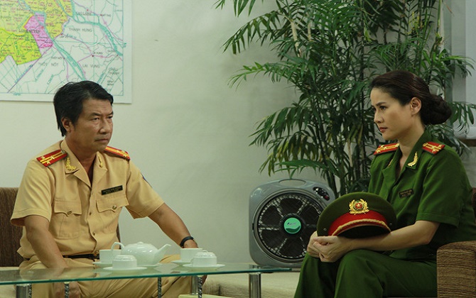 Đồng tiền quỷ ám tập 30 ngày 9/8/2016