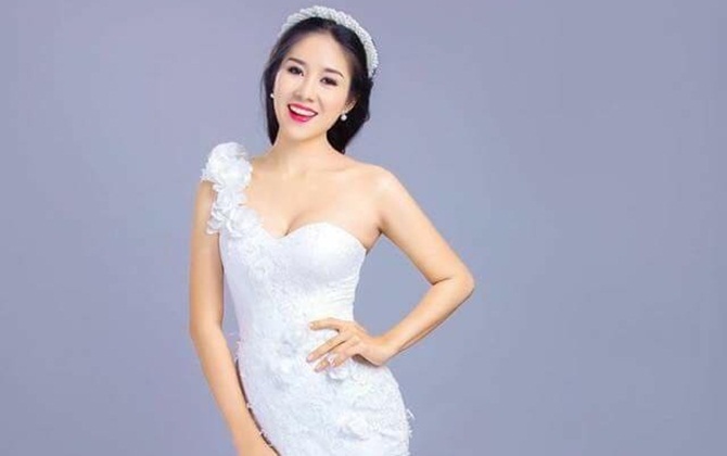 Lê Phương sắp kết hôn với bạn trai kém 9 tuổi
