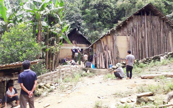 Chân dung nghi can gây ra vụ thảm án ở Lào Cai
