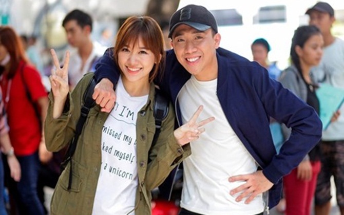 Hari Won lên tiếng khi bị tố giả tạo và mắc bệnh ngôi sao
