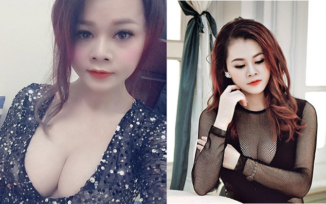 Mẹ 2 con sexy khó cưỡng nhờ nâng ngực hình giọt nước