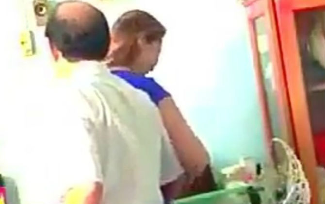 PGĐ Sở 'sờ soạng' nữ tạp vụ phải làm giải trình lại
