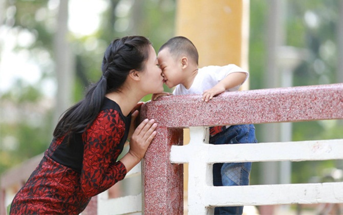 3 sai lầm lớn của mẹ khi cho trẻ dùng kháng sinh
