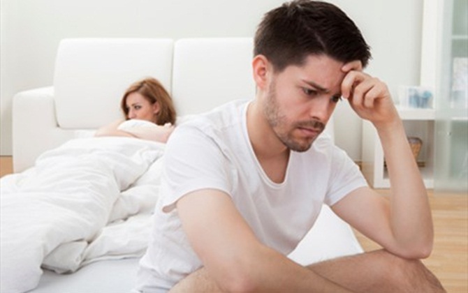 Món ăn dành cho nam giới chán chường chăn gối
