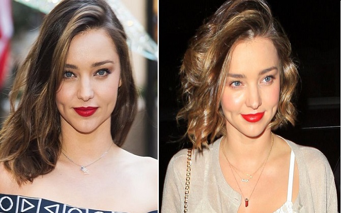 4 bí quyết vàng giúp Miranda Kerr đẹp như gái đôi mươi