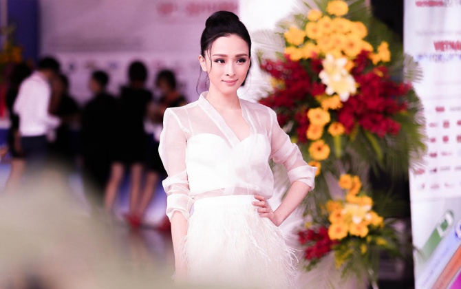 Hoa hậu Phương Nga đối mặt án tù chung thân