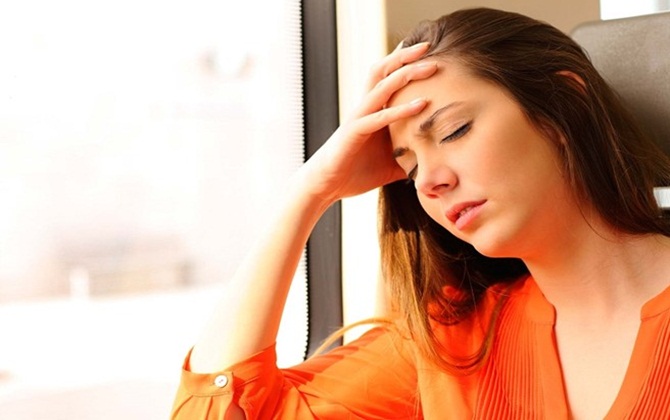 Nguyên nhân khiến bạn mệt mỏi sau kỳ nghỉ
