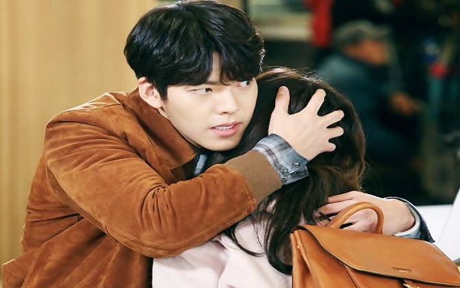 Yêu không kiểm soát tập 20 Full HD Vietsub ngày 8/9