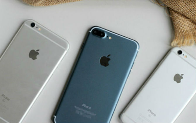 iPhone 7 đời mới ra mắt có tính năng gì khác biệt?