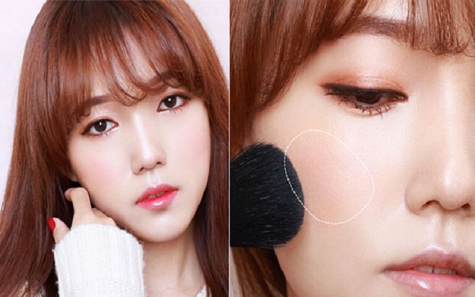 Tuyệt chiêu make up siêu tự nhiên cho nàng công sở