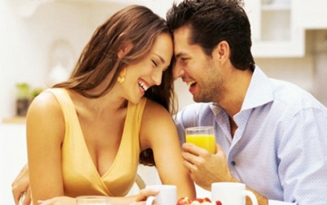10 câu dối vợ để đàn ông giữ êm gia đình
