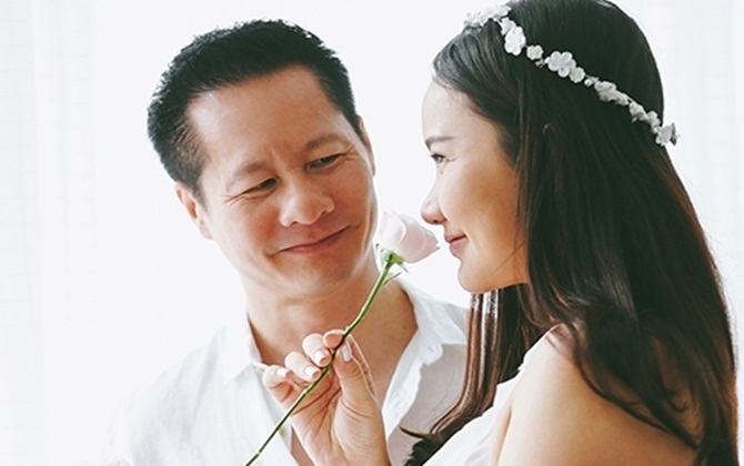 Đại gia Đức An nói gì khi vợ cũ Ngọc Thúy kiện tụng trở lại?
