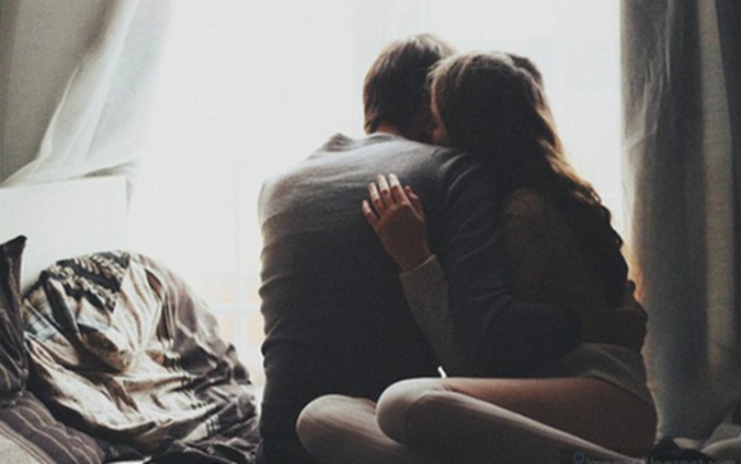 5 việc nên làm khi bạn đời không hứng thú ''chuyện ấy''