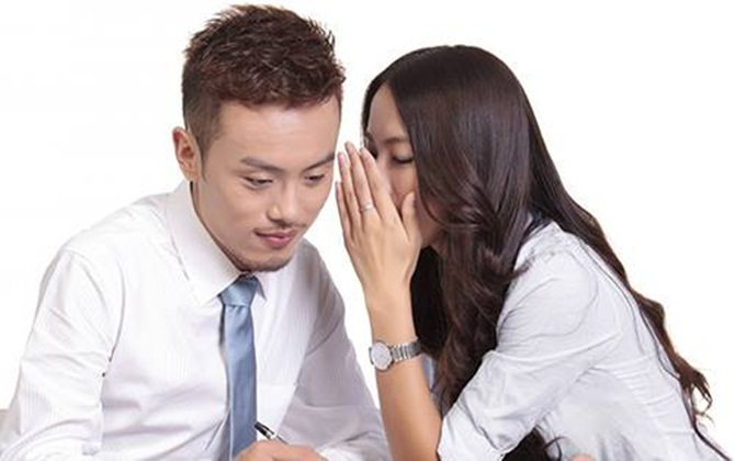 11 thói quen của đàn ông khiến phụ nữ ghét nhất
