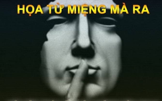 Ra tòa vì vợ “dại miệng”

