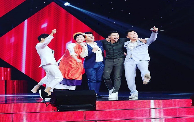The Voice Kids 2016 tập 7 ngày 10/9 Full HD