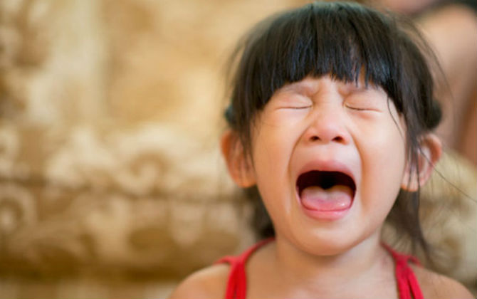 Hậu quả khôn lường khi so sánh con với trẻ khác