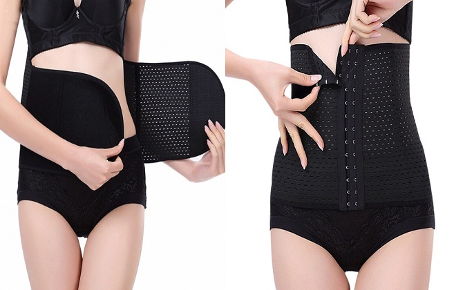 3 cách giảm mỡ bụng sau sinh hiệu quả không ngờ