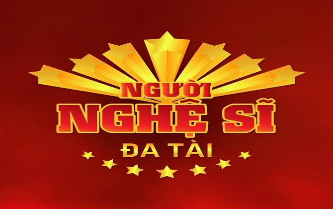 Người nghệ sĩ đa tài tập 2 ngày 12/9 Full HD