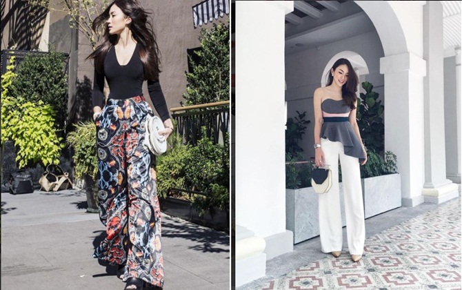 Bà mẹ 30 tuổi 2 con này được ca tụng mặc đẹp nhất Singapore!   
                                        
                                        
                                        
                                        
