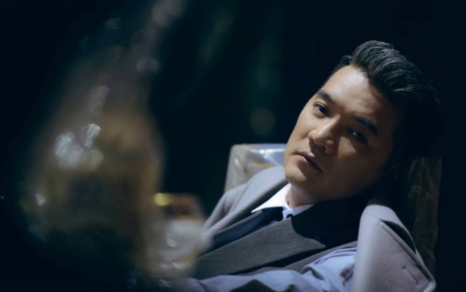 Nhiều năm, Mr Đàm vẫn đau khổ vì để mất con