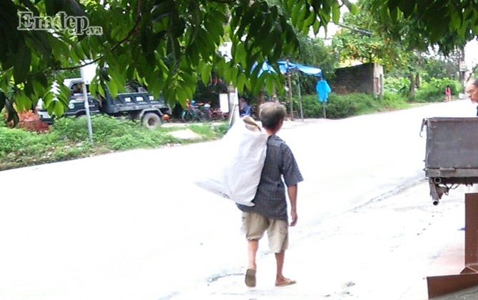 Chồng bị bạo hành vẫn 'bào chữa' cho vợ