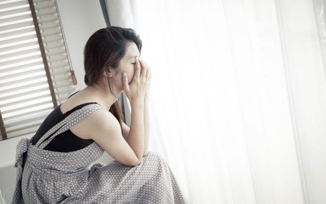 Mẹ phải đến viện ngay lập tức khi thấy những dấu hiệu này