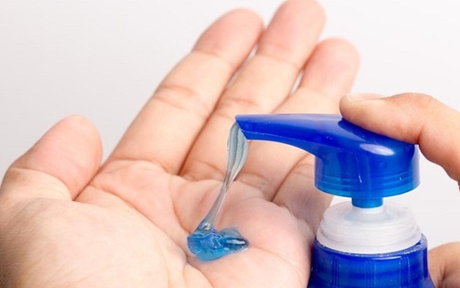 Tác hại của chất triclosan trong xà phòng kháng khuẩn
