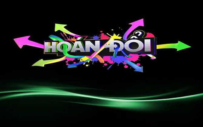 Hoán đổi tập 2 ngày 17/9 Full HD