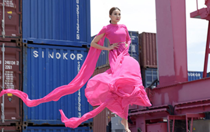 Trực tiếp Vietnam's Next Top Model 2016 tập 10 ngày 18/9