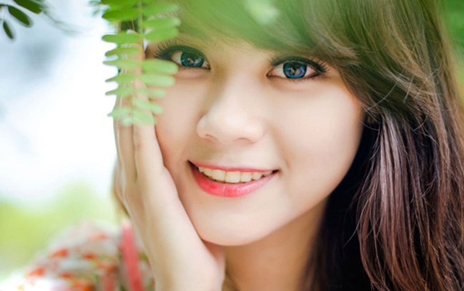 Phương pháp giữ cho đôi mắt tinh anh
