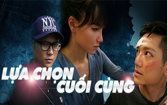 Lựa chọn cuối cùng tập 20 ngày 22/9 Full HD