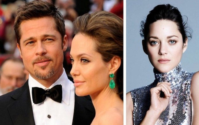 Marion Cotillard - "kẻ thứ ba" phá vỡ hạnh phúc Pitt - Jolie là ai?