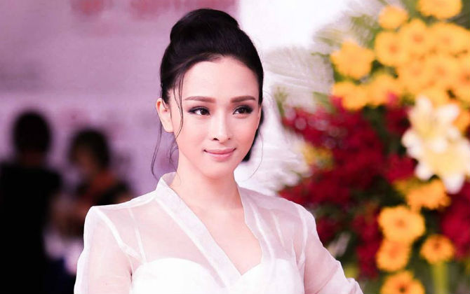 Vụ án HH Phương Nga thấy 'chuẩn' bản chất showbiz Việt