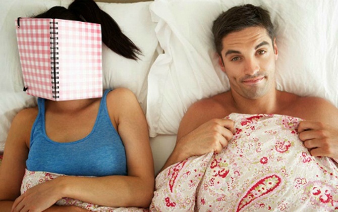 6 dấu hiệu vợ đã chán chồng 'đến tận cổ'
