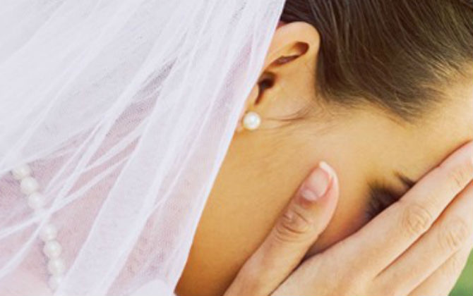 Những vụ hủy hôn 'có một không hai' trên đời