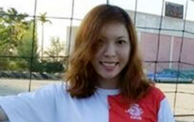 Kiều nữ lừa hơn 6 tỷ đồng của người dân