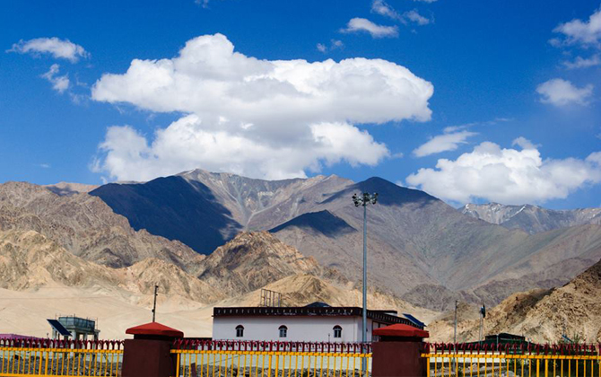 Từ A đến Z kinh nghiệm du lịch Leh, Ladakh Ấn Độ