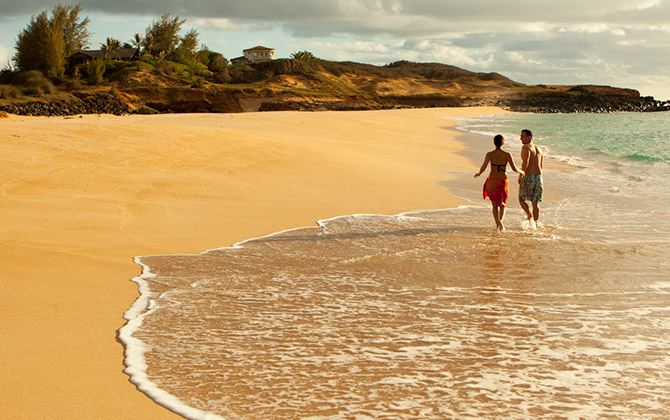 Thiên nhiên kỳ thú ở Hawaii nên ngắm một lần trong đời