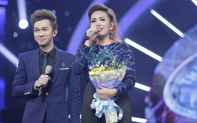 Chuyện ít biết về Janice Phương - Tân Quán quân Vietnam Idol 2016