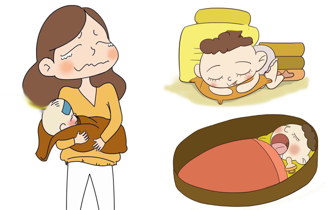 Chỉ vì sợ con ngã, bà mẹ đã có hành động sai lầm khiến con mất mạng