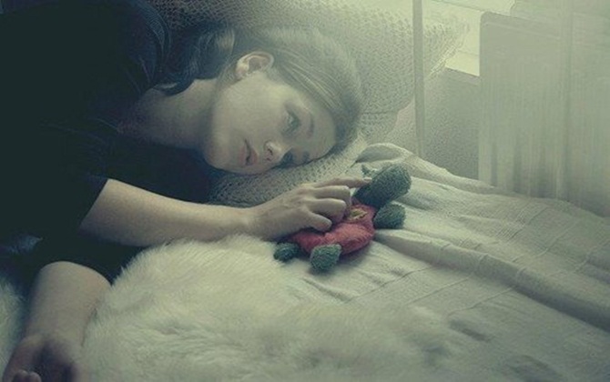 Yêu nhau chẳng cần lý do nhưng chia tay thì lý do không bao giờ là thiếu...