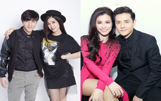 Ông Cao Thắng: 'Chỉ cần ở bên nhau đã hạnh phúc'