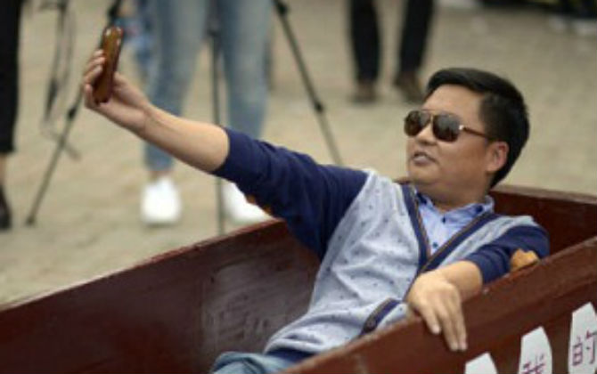 Hãi hùng dịch vụ thử nằm quan tài cảm nhận cái chết