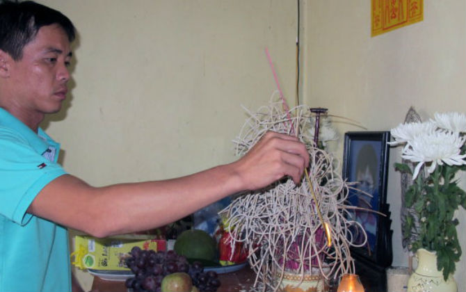 Công an vào cuộc vụ học sinh tự tử sau khi bị làm nhục