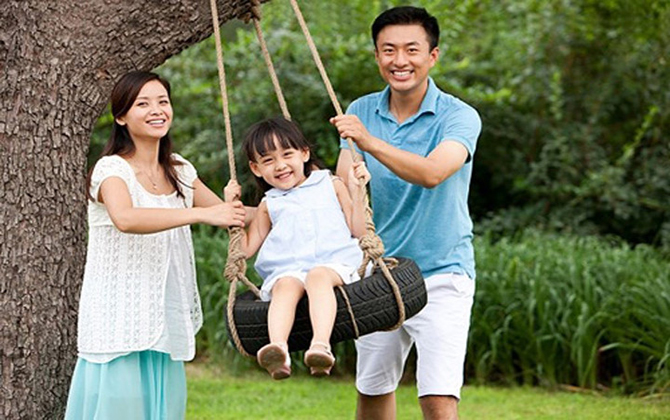Con cái đến già mới biết cảm ơn cha mẹ