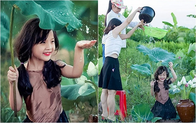 Sự thật hài hước sau những bức ảnh ngàn like