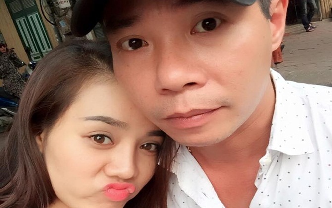 Công Lý khoe bạn gái là phóng viên xinh đẹp, chuẩn bị kết hôn lần 4?