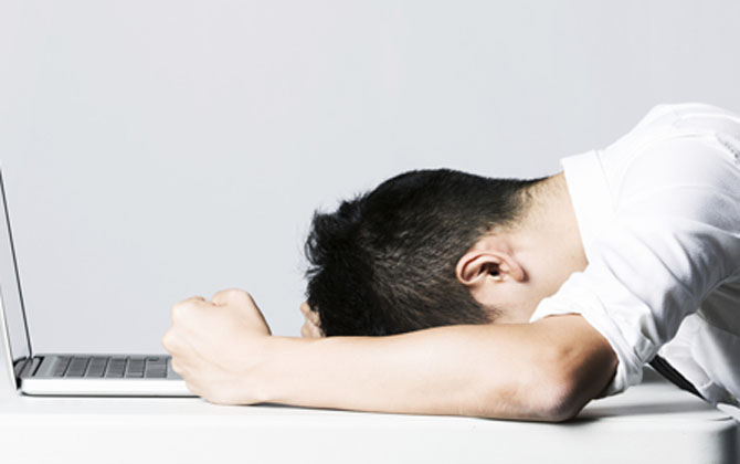 Cách 'sạc năng lượng', thoát hội chứng 'burn-out' trong công việc nhanh nhất