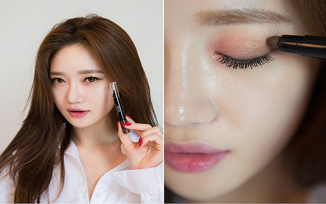 7 bảng màu mắt đẹp-rẻ-dễ dùng nhất định phải có